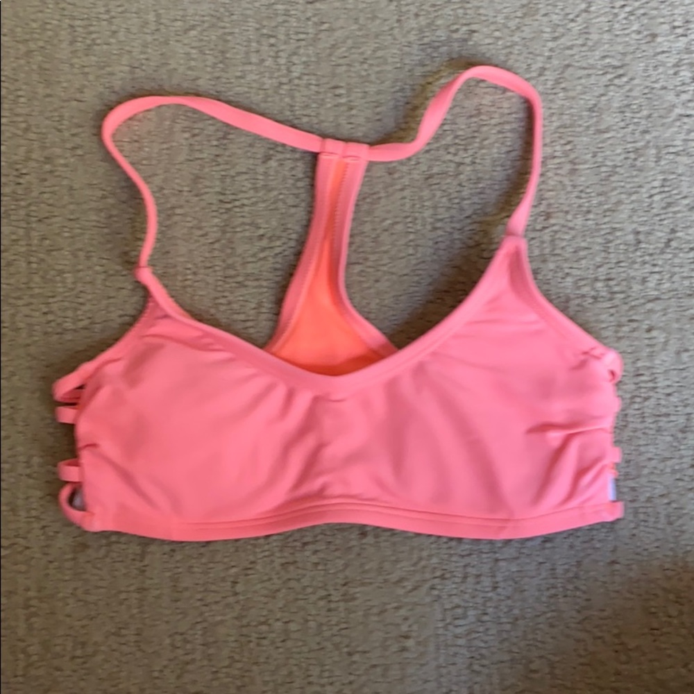 Bikini top